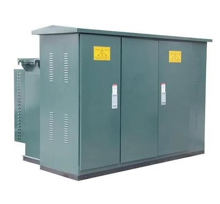 Αγορά 1500KVA συνδυασμένος μετασχηματιστής 19920V 7200V 6900V τύπων πετρελαίου ηλεκτρονική κατασκευή
