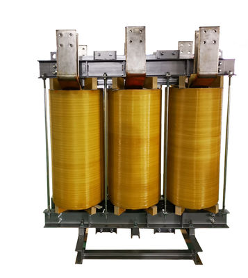 Αγορά 2000KVA τριφασικός ξηρός τύπος αερισμένο μετασχηματιστής 480V 208V 220V ηλεκτρονική κατασκευή