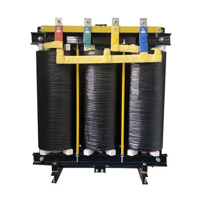 Αγορά 1600kva Τριφασικός μετασχηματιστής απομόνωσης ξηρός τύπος 660v 380v ηλεκτρονική κατασκευή