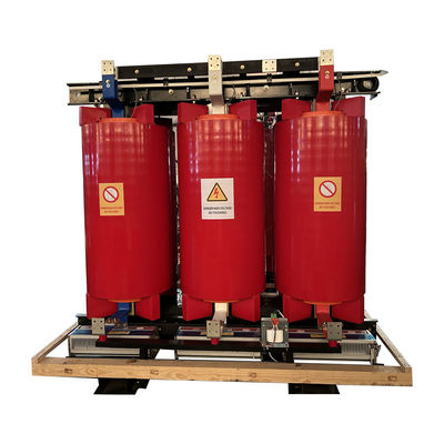 Αγορά 5600KVA μετασχηματιστής ξηρού τύπου χαλκού ηλεκτρονική κατασκευή