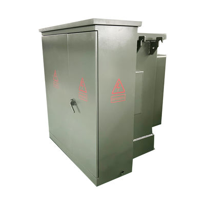 Αγορά 112.5kva Pad Transformers 3 Φάσης 13200V έως 208Y Transformer Mounting Pad ηλεκτρονική κατασκευή