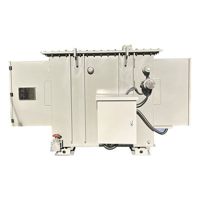 Αγορά 1500 kVA Υποσταθμός Διανομής Μετασχηματιστή Τρίτης Φάσης 4160V ANSI IEEE C57 ηλεκτρονική κατασκευή