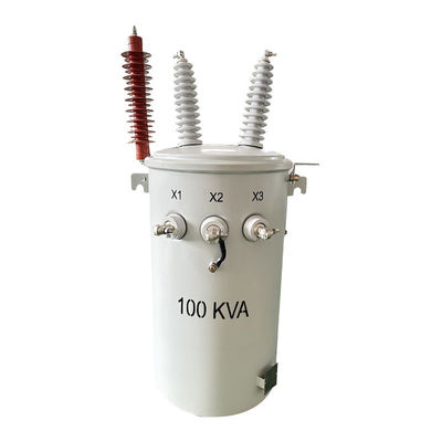 Αγορά 167 Kva Ενιαία Φάση Μετασχηματιστής 35KV12.20 ηλεκτρονική κατασκευή