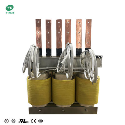 Αγορά 3000a Three Phase Dry Type Rectifier ​​Transformer 400v To 14v Low Voltage Dry Type Transformer ηλεκτρονική κατασκευή