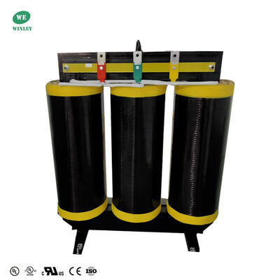 Αγορά 200kva Three Phase Isolation Transformer Power Dry Type 600v Low Voltage Transformer ηλεκτρονική κατασκευή