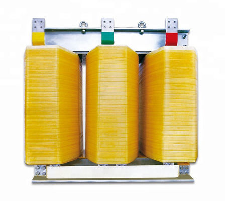 Αγορά Τριφασική κατηγορία Χ αντιδραστήρων 380V/690V 630KW 1200A 0.01mH πυρηνών σιδήρου ηλεκτρονική κατασκευή