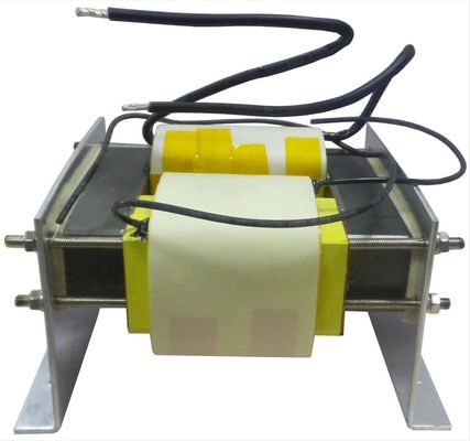 30KVA τριφασικός ξηρός μετασχηματιστής 400V 380V δύο τύπων που τυλίγει