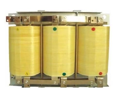 70KVA τριφασικός μετασχηματιστής 415V 400V 380V IP00 απομόνωσης UPS