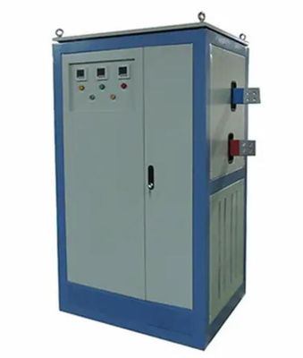 250KVA τριφασική ακρίβεια ρυθμιστών τάσης 380V 200V 2%