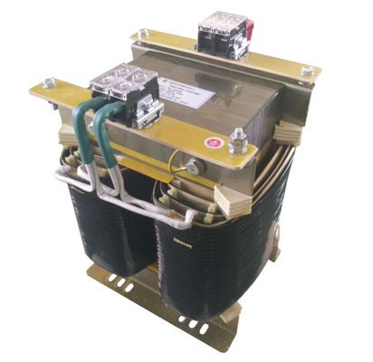 20KVA δύο χαλκός IP20 μετασχηματιστών 230V ελέγχου ενιαίας φάσης σπειρών