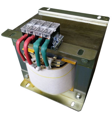 10KVA Μονοφασικός Μετασχηματιστής Ελέγχου Auto Copper 600V 480V