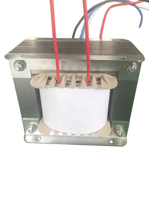 500VA EI Power Transformer Lead Wire 230V 24V 36V 48V