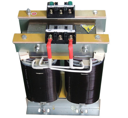 Μετασχηματιστής Ιατρικής Απομόνωσης 16KVA 230V Copper IP20 Διπλή περιέλιξη