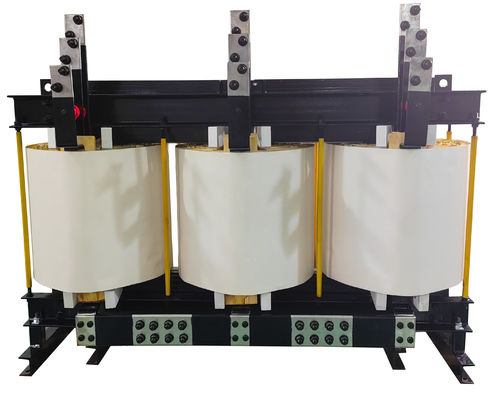500KVA Κ-9 τριφασικός χαλκός μετασχηματιστών 480V 415V απομόνωσης