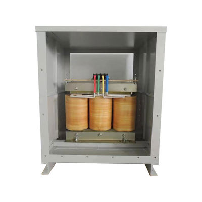 200KVA Step Up Step Down Μετασχηματιστής 690V έως 380V 3 φάσεων Μετασχηματιστής στεγνής ισχύος
