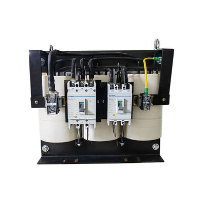 SG 15kva 25kva 30kva 3 φάσης στεγνό τύπου απομόνωσης μετασχηματιστή Step Down