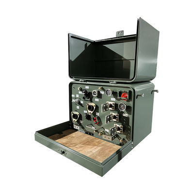 50kva Μονοφασικός μετασχηματιστής που τοποθετείται σε πλακέτα μετασχηματιστή 12470V έως 240V
