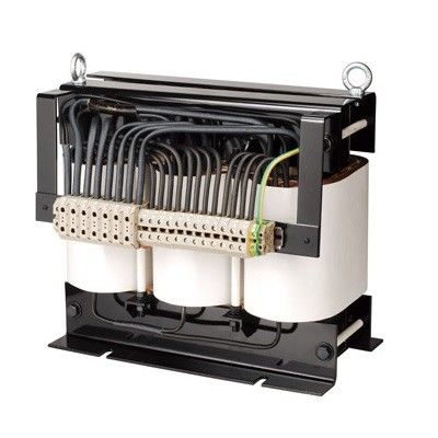 Τριφασικός μετασχηματιστής 690V/660V/600V πυρήνων απομόνωσης EI