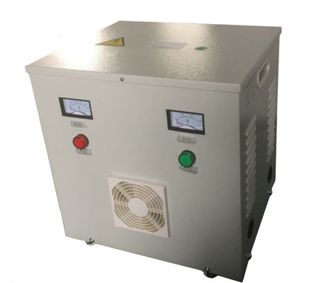 415V τριφασικός 220V απομόνωσης UPS χαλκός NEMA 1 μετασχηματιστών