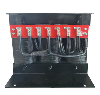 45KVA 480V στο χαλκό μετασχηματιστών 240V