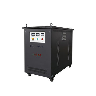 Σμαλτωμένος χαλκός μετασχηματιστής 690V/660V/600V/480V απομόνωσης δύναμης καλωδίων