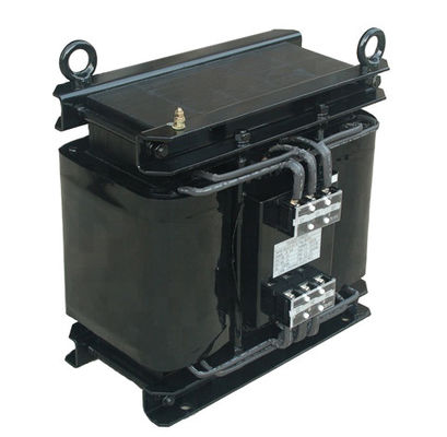 380V/230V/220V/120V ιατρικό τύλιγμα χαλκού μετασχηματιστών απομόνωσης ενιαίας φάσης