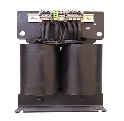 Ιατρικός μετασχηματιστής 50/60Hz 220V/120V απομόνωσης ενιαίας φάσης