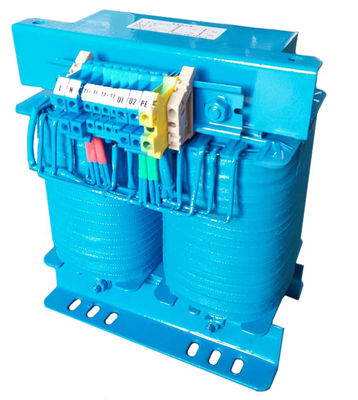 Διπλό τύλιγμα 220V/120V μετασχηματιστών απομόνωσης ενιαίας φάσης ιατρικό