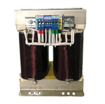 Ιατρικός μετασχηματιστής 600V/480V/415V/380V/220V απομόνωσης νοσοκομείων