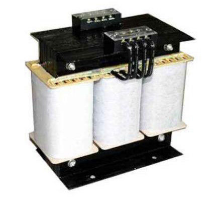 Ιατρικός μετασχηματιστής 690V/6000V/480V/415V/380V/220V απομόνωσης 3 φάσης