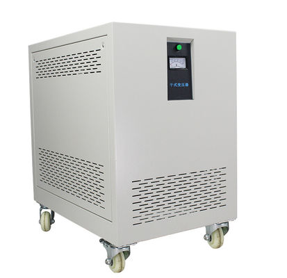 18KVA ιατρικός σπειροειδής δείκτης τάσης μετασχηματιστών 50/60Hz απομόνωσης