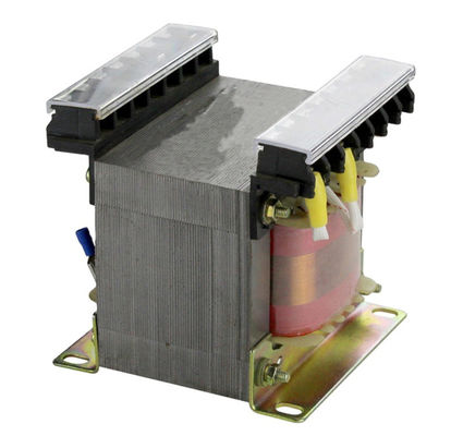 Βιομηχανικός μετασχηματιστής 240V/416V/480V ελέγχου εργαλειομηχανών φάσης Sinlge