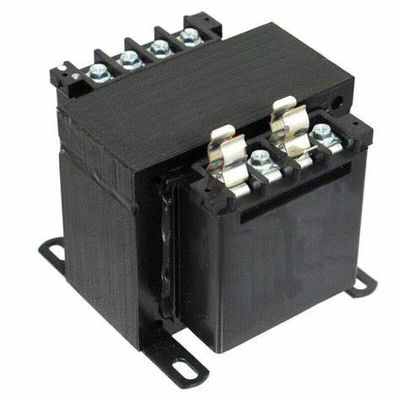 Βιομηχανικός μετασχηματιστής 220x440V/230x460V ηλεκτρικής δύναμης ελέγχου