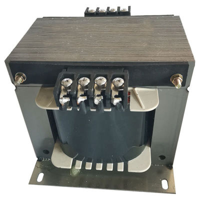 120x240V/115x230V βιομηχανική φάση 50/60Hz Sinlge μετασχηματιστών ελέγχου