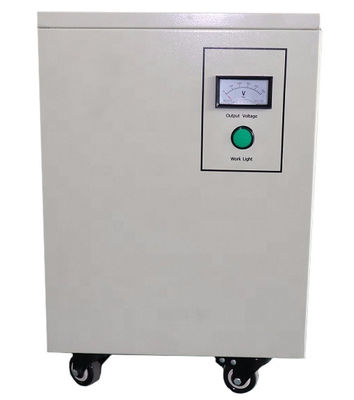 15KVA επιταχύνω τον τριφασικό ξηρό τύπο 220V/380V 440V/480V μετασχηματιστών