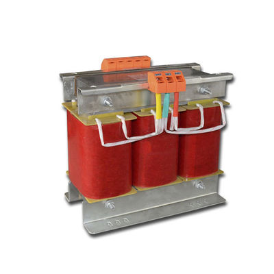 30KVA τριφασικός ξηρός τύπος 230V 110V IP20 μετασχηματιστών χαμηλής τάσης