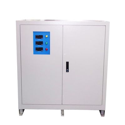 300KVA τριφασικός ξηρός μετασχηματιστής τύπων