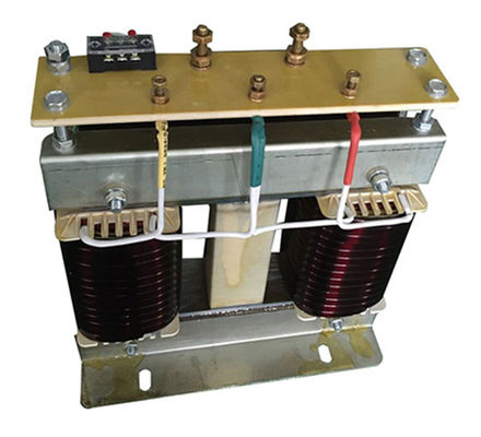 20KVA ξηρός μετασχηματιστής δύο τύπων φάσης τρίτου τύπου του Scott ενιαία σπείρα