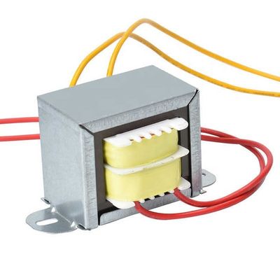 5VA μικρή κατηγορία μετασχηματιστών 110V 22-24V Β φάσης προσαρμοστών EI 1