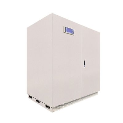 500KVA τριφασικός αυτόματος ρυθμιστής τάσης κάτω από την τάση