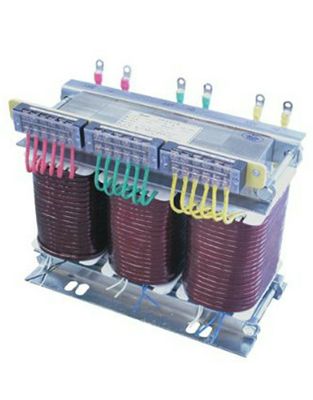 150KVA τριφασικός αυτόματος χαλκός μετασχηματιστών 208V 120V 150 βαθμός