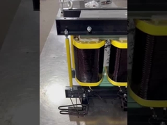 Μετασχηματιστής απομόνωσης μονής φάσης ξηρού τύπου