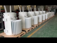 Μετασχηματιστής με στύλο