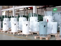 Μετασχηματιστής τοποθετημένου πόλου