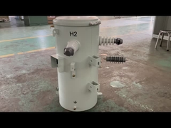 Μετασχηματιστής με στύλο