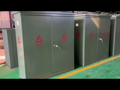 Μετασχηματιστής Τύπου Λαδιού