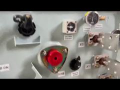 Τανκ 304 από ανοξείδωτο χάλυβα 10Kva Μετασχηματιστής μονής φάσης